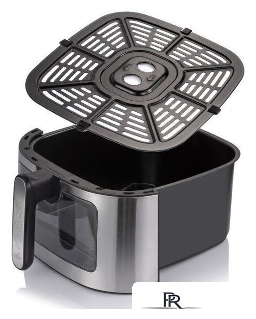 Аэрогриль (аэрофритюрница) RAF R.50002 - Изображение №4 — Интернет-магазин ПроЗаказ