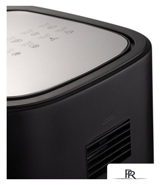 Аэрогриль (аэрофритюрница) RAF R.50002 - Изображение №5 — Интернет-магазин ПроЗаказ