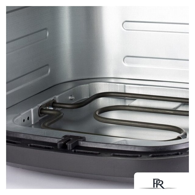 Аэрогриль (аэрофритюрница) RAF R.50002 - Изображение №6 — Интернет-магазин ПроЗаказ