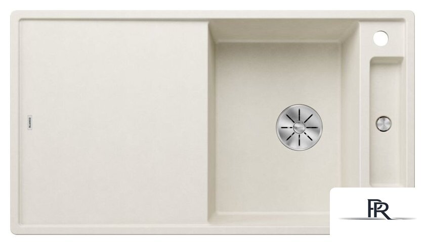 Кухонная мойка Blanco Axia III 5 S 527040 - Изображение №2 — Интернет-магазин ПроЗаказ