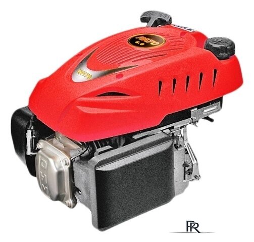 Бензиновый двигатель Rato RV170 S Type - Изображение №1 — Интернет-магазин ПроЗаказ