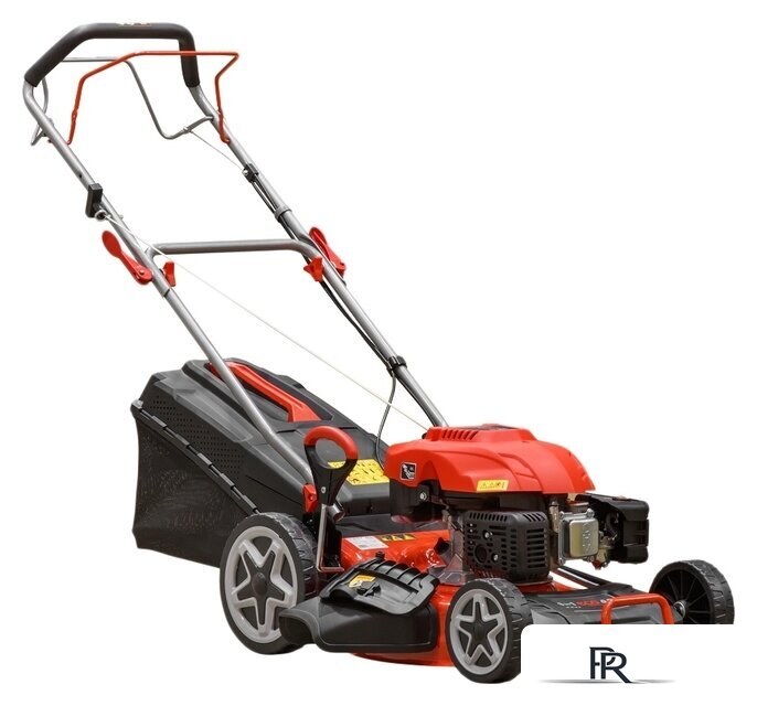 Газонокосилка ECO LG-633 - Изображение №1 — Интернет-магазин ПроЗаказ