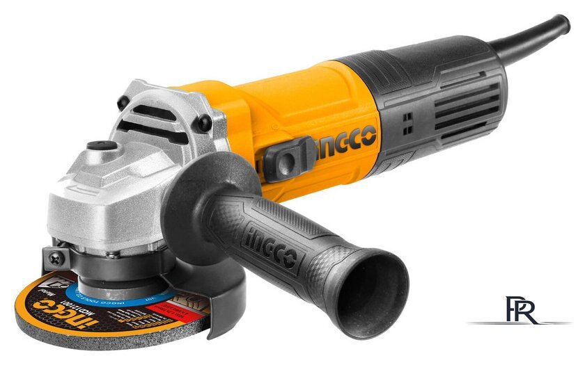 Угловая шлифмашина Ingco Industrial AG90028 - Изображение №1 — Интернет-магазин ПроЗаказ