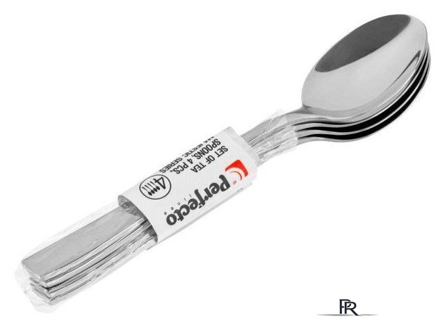 Набор столовых ложек Perfecto Linea Majestic 21-400400P - Изображение №1 — Интернет-магазин ПроЗаказ
