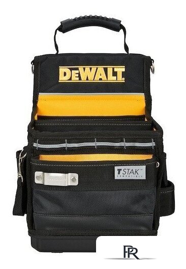 Сумка для инструментов DeWalt DWST83541-1 - Изображение №1 — Интернет-магазин ПроЗаказ