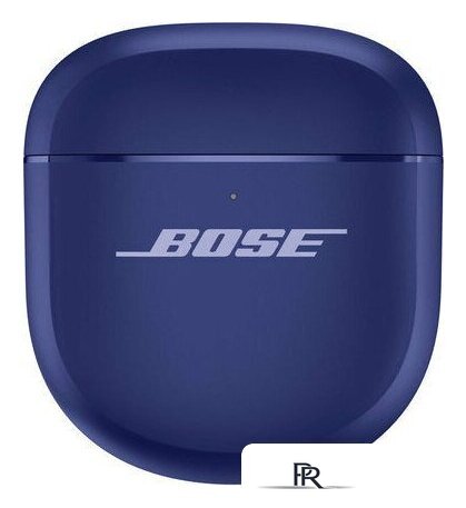 Наушники Bose QuietComfort Ultra Earbuds 2nd Gen (темно-синий) - Изображение №5 — Интернет-магазин ПроЗаказ