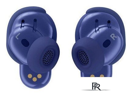 Наушники Bose QuietComfort Ultra Earbuds 2nd Gen (темно-синий) - Изображение №3 — Интернет-магазин ПроЗаказ