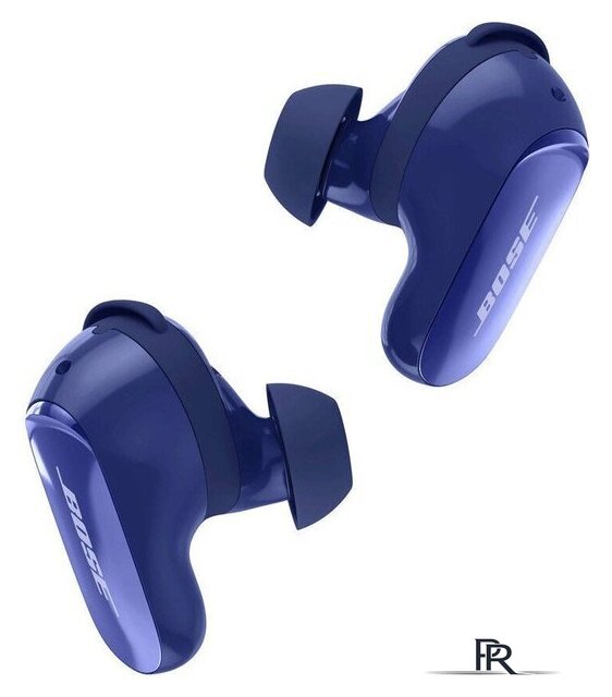 Наушники Bose QuietComfort Ultra Earbuds 2nd Gen (темно-синий) - Изображение №1 — Интернет-магазин ПроЗаказ