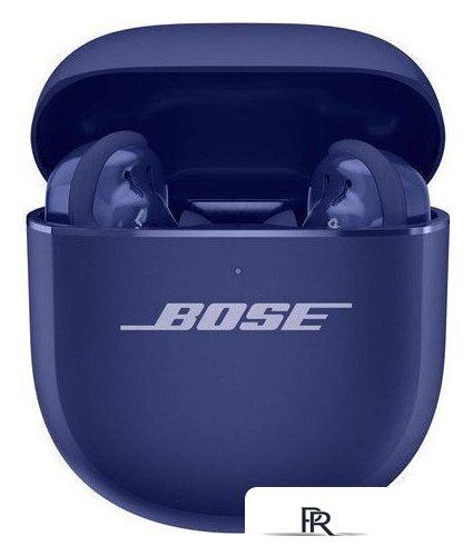 Наушники Bose QuietComfort Ultra Earbuds 2nd Gen (темно-синий) - Изображение №6 — Интернет-магазин ПроЗаказ