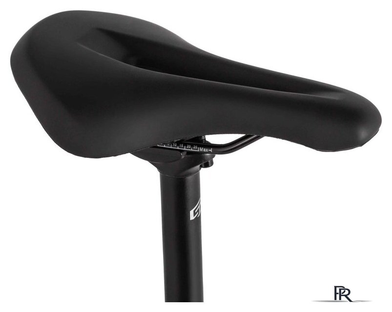 Велосипед Stinger Reload STD 27 р.18 2025 (черный) - Изображение №6 — Интернет-магазин ПроЗаказ