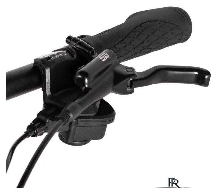 Велосипед Stinger Reload STD 27 р.18 2025 (черный) - Изображение №3 — Интернет-магазин ПроЗаказ