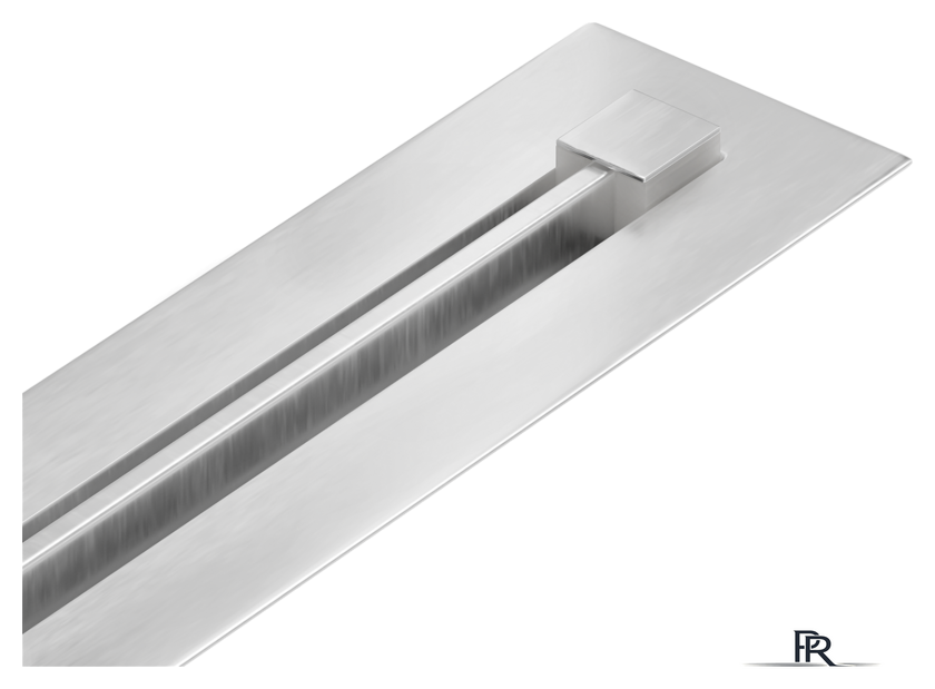 Трап/канал Mexen Flat 360 Super Slim Chrome 1051070 - Изображение №1 — Интернет-магазин ПроЗаказ