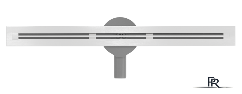 Трап/канал Mexen Flat 360 Super Slim Chrome 1051070 - Изображение №4 — Интернет-магазин ПроЗаказ