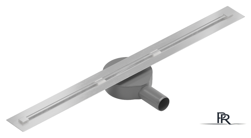 Трап/канал Mexen Flat 360 Super Slim Chrome 1051070 - Изображение №5 — Интернет-магазин ПроЗаказ