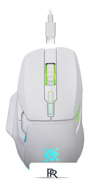 Игровая мышь Defender Stix GM-009 - Изображение №1 — Интернет-магазин ПроЗаказ