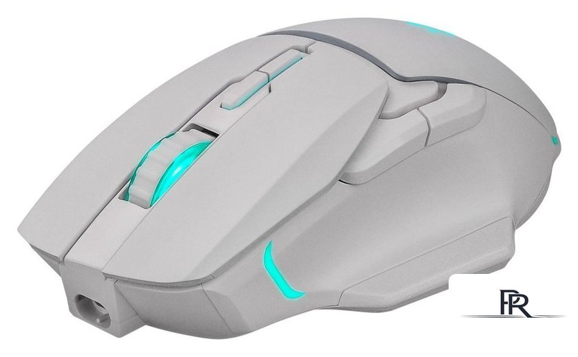 Игровая мышь Defender Stix GM-009 - Изображение №2 — Интернет-магазин ПроЗаказ