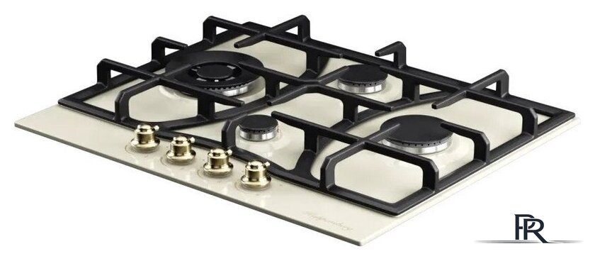 Варочная панель KUPPERSBERG FS 610 C Bronze - Изображение №2 — Интернет-магазин ПроЗаказ
