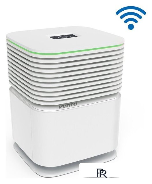 Очиститель воздуха Venta AeroStyle Compact AP730 (белый) - Изображение №1 — Интернет-магазин ПроЗаказ
