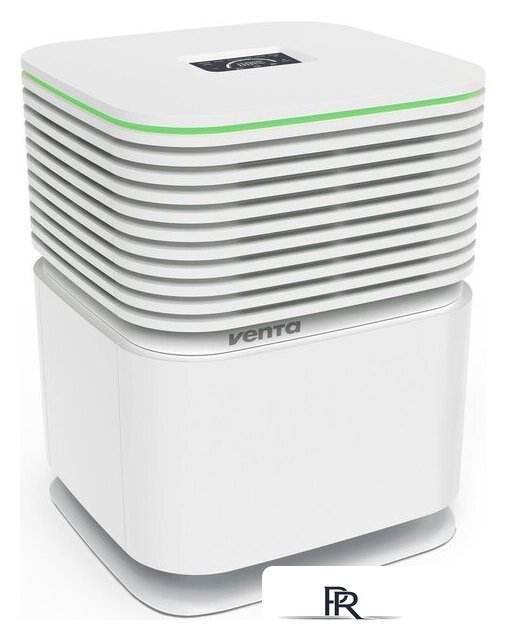 Очиститель воздуха Venta AeroStyle Compact AP730 (белый) - Изображение №6 — Интернет-магазин ПроЗаказ