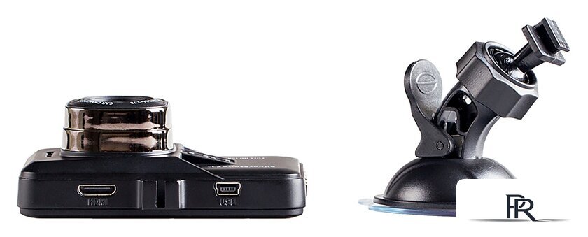 Видеорегистратор SilverStone F1 NTK-9000F - Изображение №6 — Интернет-магазин ПроЗаказ