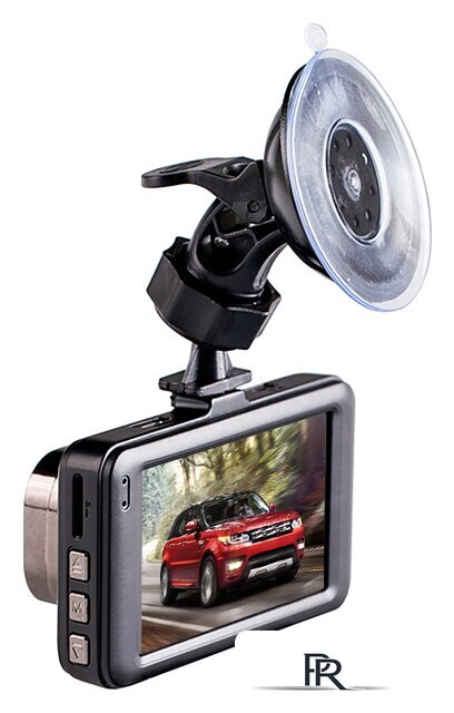 Видеорегистратор SilverStone F1 NTK-9000F - Изображение №2 — Интернет-магазин ПроЗаказ