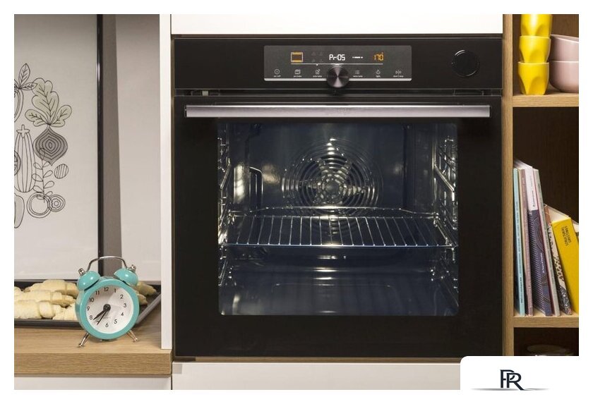 Электрический духовой шкаф Gorenje BO6735E05B - Изображение №21 — Интернет-магазин ПроЗаказ