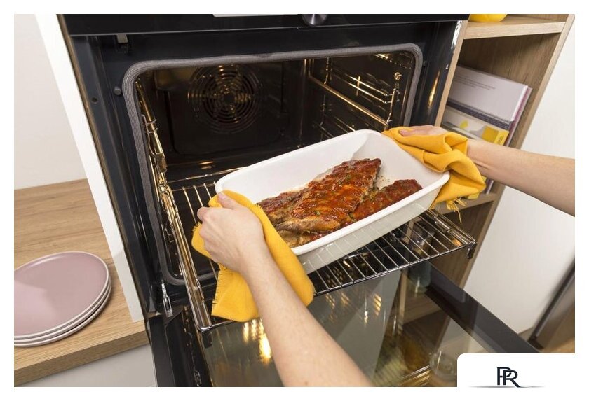 Электрический духовой шкаф Gorenje BO6735E05B - Изображение №20 — Интернет-магазин ПроЗаказ