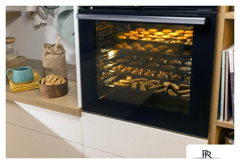 Электрический духовой шкаф Gorenje BO6735E05B - Изображение №13 — Интернет-магазин ПроЗаказ