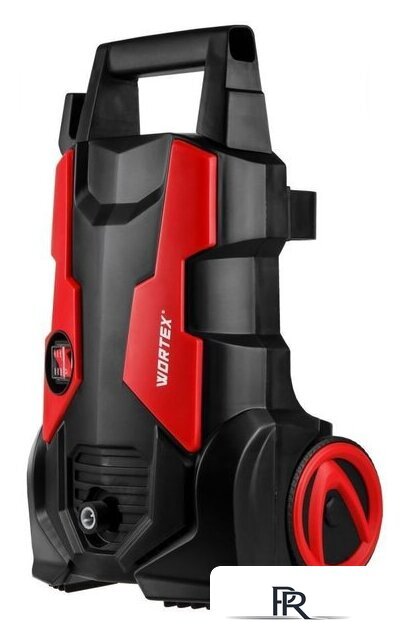 Мойка высокого давления Wortex PW 1420 - Изображение №3 — Интернет-магазин ПроЗаказ