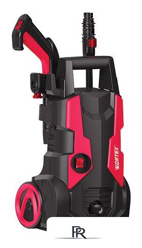 Мойка высокого давления Wortex PW 1420 - Изображение №1 — Интернет-магазин ПроЗаказ