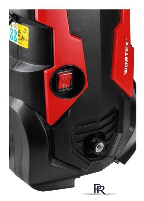 Мойка высокого давления Wortex PW 1420 - Изображение №7 — Интернет-магазин ПроЗаказ