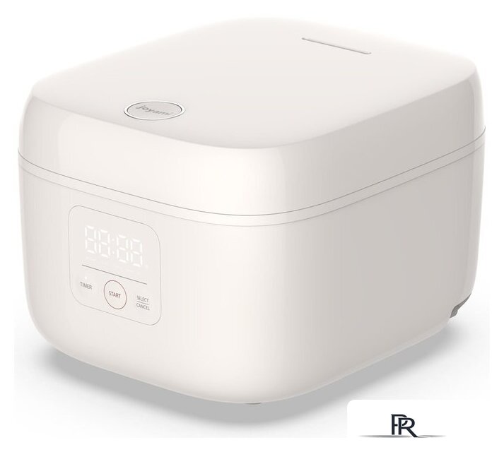 Рисоварка Joyami Smart Rice Cooker L1 - Изображение №1 — Интернет-магазин ПроЗаказ