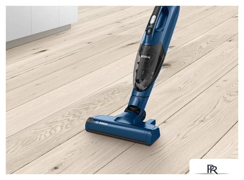 Пылесос Bosch Serie 2 BBHF216 - Изображение №10 — Интернет-магазин ПроЗаказ