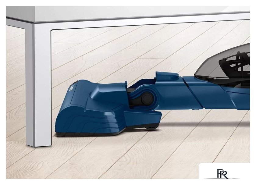 Пылесос Bosch Serie 2 BBHF216 - Изображение №9 — Интернет-магазин ПроЗаказ