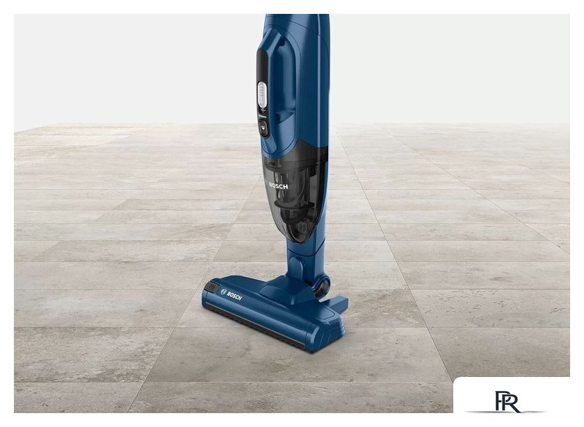 Пылесос Bosch Serie 2 BBHF216 - Изображение №11 — Интернет-магазин ПроЗаказ