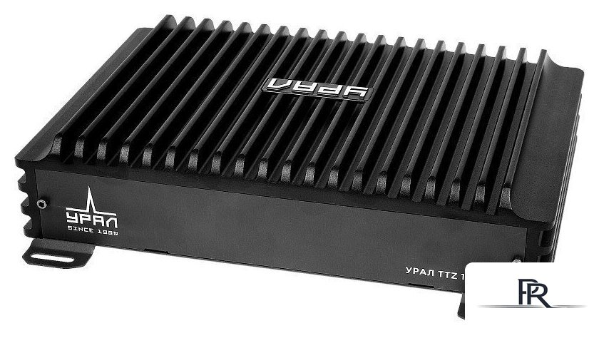 Автомобильный усилитель Урал ТТZ 1.1500 - Изображение №2 — Интернет-магазин ПроЗаказ