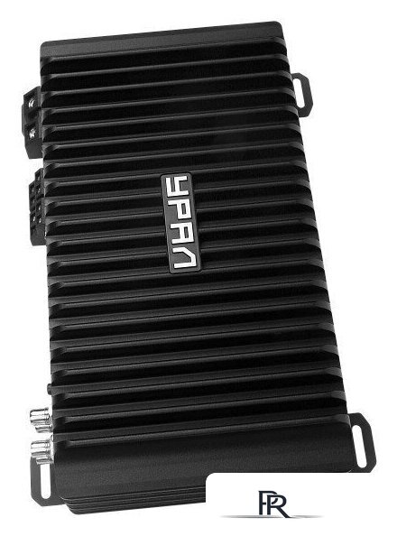 Автомобильный усилитель Урал ТТZ 1.1500 - Изображение №4 — Интернет-магазин ПроЗаказ