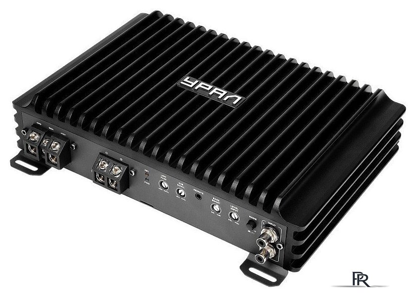 Автомобильный усилитель Урал ТТZ 1.1500 - Изображение №1 — Интернет-магазин ПроЗаказ