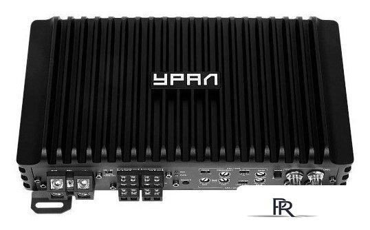 Автомобильный усилитель Урал ТТZ 1.1500 - Изображение №7 — Интернет-магазин ПроЗаказ
