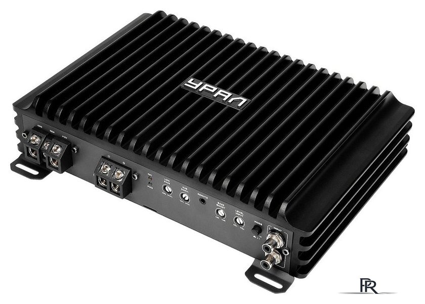 Автомобильный усилитель Урал ТТZ 1.1500 - Изображение №10 — Интернет-магазин ПроЗаказ