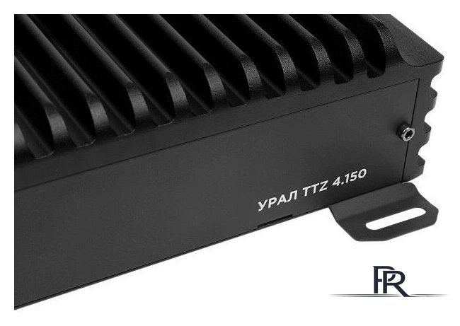 Автомобильный усилитель Урал ТТZ 1.1500 - Изображение №5 — Интернет-магазин ПроЗаказ