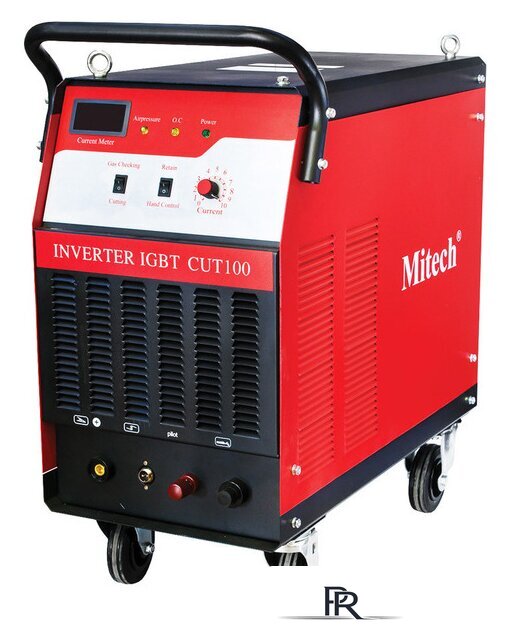 Аппарат плазменной резки Mitech CUT 100 IGBT - Изображение №1 — Интернет-магазин ПроЗаказ