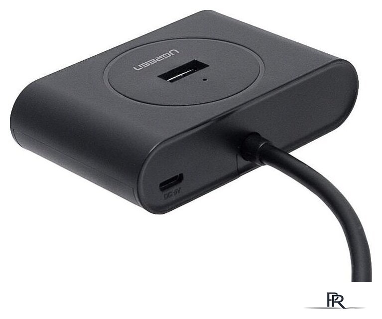 USB-хаб Ugreen CR113 20290 - Изображение №5 — Интернет-магазин ПроЗаказ