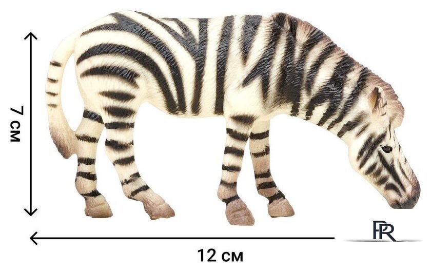 Игровой набор Masai Mara На ферме ММ205-056 - Изображение №4 — Интернет-магазин ПроЗаказ