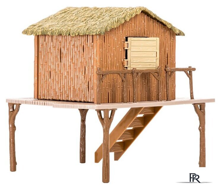 Игровой набор Masai Mara На ферме ММ205-056 - Изображение №2 — Интернет-магазин ПроЗаказ