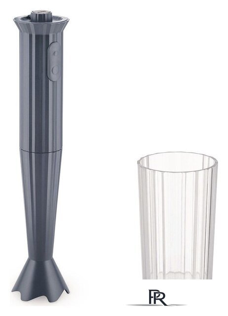 Погружной блендер Alessi Plisse MDL10G - Изображение №1 — Интернет-магазин ПроЗаказ