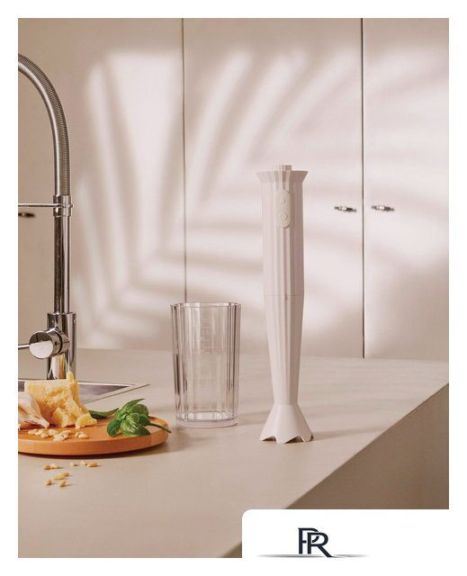 Погружной блендер Alessi Plisse MDL10G - Изображение №2 — Интернет-магазин ПроЗаказ