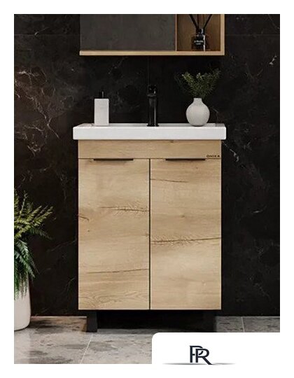  Onika Тумба под умывальник Легран 70 (107067) - Изображение №1 — Интернет-магазин ПроЗаказ