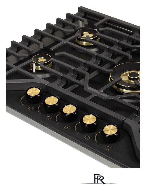 Варочная панель Hiberg VS 8555 B - Изображение №7 — Интернет-магазин ПроЗаказ