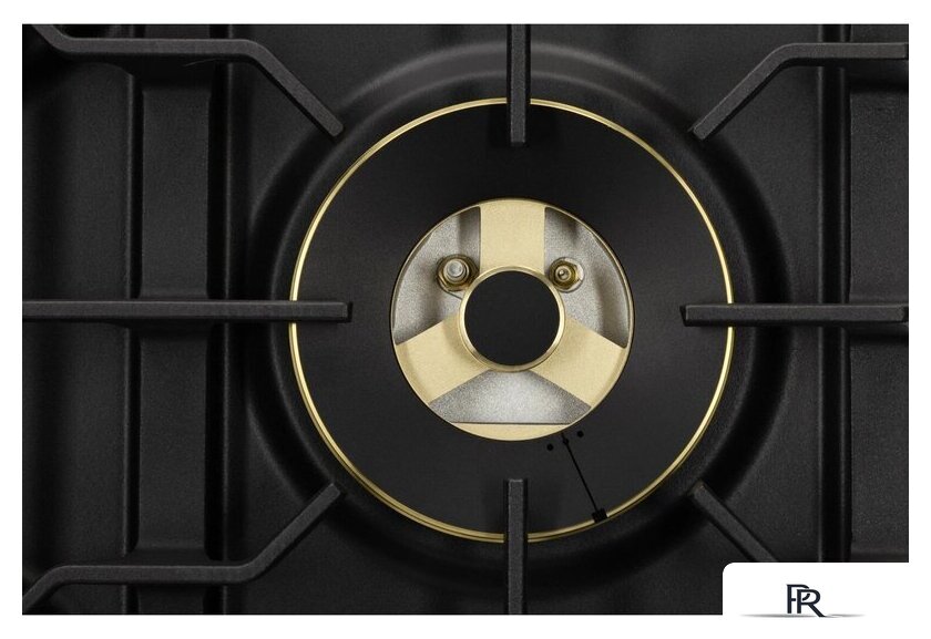 Варочная панель Hiberg VS 8555 B - Изображение №11 — Интернет-магазин ПроЗаказ